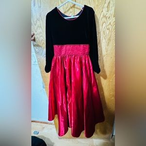 Casual dress for 6 years old girl